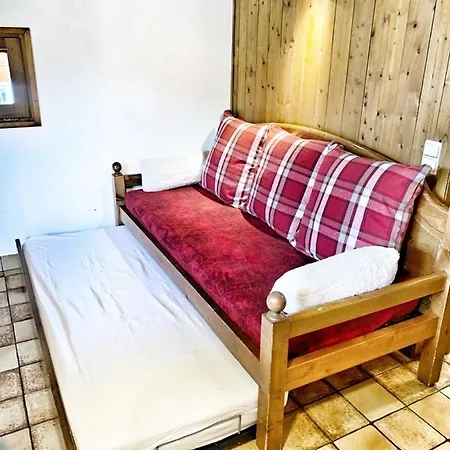 Appartement Roche Blanche *