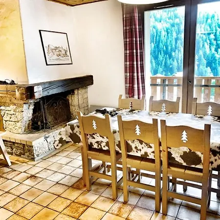 Appartement Roche Blanche