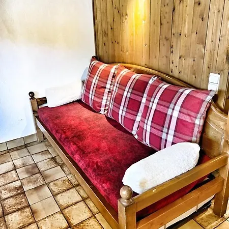 Appartement Roche Blanche Notre-Dame-de-Bellecombe