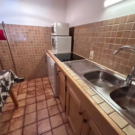 Apartamento Roche Blanche, Chez Francine