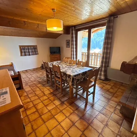 Apartamento Roche Blanche, Chez Francine