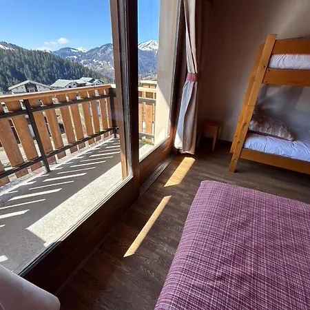 Roche Blanche, Chez Francine Apartamento *